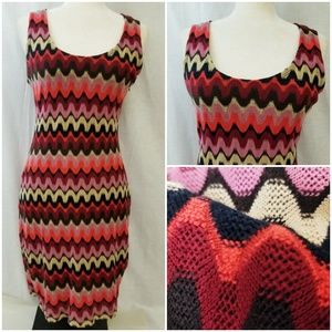 Calvin Klein dress size 8